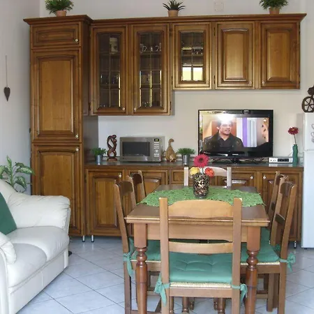 Casa-Mare-E-Montagne * Gonnesa