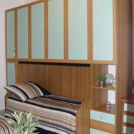 Casa-Mare-E-Montagne Apartment