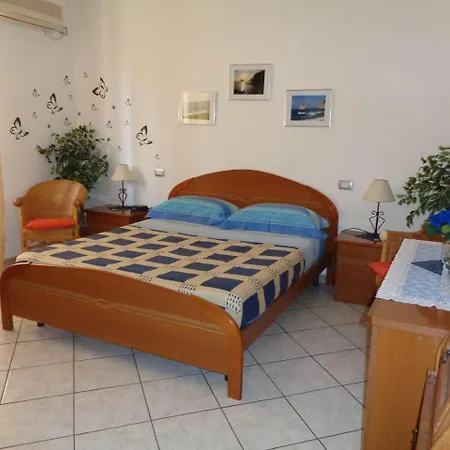 Casa-Mare-E-Montagne Apartment Gonnesa