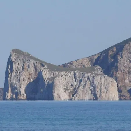 Casa-Mare-E-Montagne * 고네사